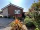 Thumbnail Detached bungalow for sale in Mossley Mount, Penrhyn Bay, Llandudno