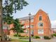 Thumbnail Flat for sale in Royal Connaught Park, Bushey