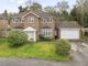 Thumbnail Detached house for sale in Priors Wood, Crowthorne, Berkshire