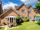 Thumbnail Detached house for sale in Old Vicarage Close, High Easter, Chelmsford