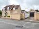 Thumbnail Detached house to rent in Clay Street, Histon, Cambridge