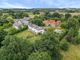 Thumbnail Detached house for sale in Crockernwell, Exeter