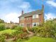 Thumbnail Detached house for sale in Midway Road, Swadlincote