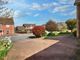 Thumbnail Detached house for sale in St. James View, Louth