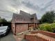 Thumbnail Detached house for sale in Albert Road, Dumfries