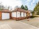 Thumbnail Detached bungalow for sale in The Ridgeway, Fetcham, Leatherhead