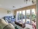 Thumbnail Terraced house for sale in Watermill Close, Brasted, Westerham