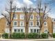 Thumbnail Flat for sale in Stockwell Park Road, London