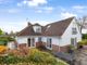 Thumbnail Detached house for sale in Church Street, West Stour, Gillingham