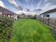 Thumbnail Detached bungalow for sale in 13 James Close, Llanon