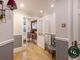 Thumbnail Town house for sale in Walsingham Place, London