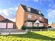 Thumbnail Detached house for sale in Maithen Crescent, Bowbrook, Shrewsbury, Shropshire