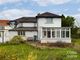 Thumbnail Detached house for sale in Chestnut Avenue, Kimbolton, Leominster