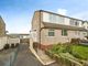 Thumbnail Semi-detached house for sale in Golden View Drive, Keighley