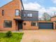 Thumbnail Detached house for sale in North Walsham Road, Bacton, Norwich