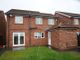 Thumbnail Detached house for sale in Permain Close, Scartho, Grimsby