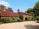 Thumbnail Detached house for sale in Rhinefield Road, Brockenhurst