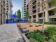 Thumbnail Flat to rent in Jacquard Point, Tapestry Way, London