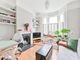 Thumbnail Flat for sale in Rodwell Road, East Dulwich, London