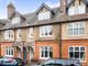 Thumbnail Terraced house for sale in George Street, Berkhamsted