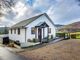 Thumbnail Detached bungalow for sale in Scarrabus, Laigh Letter, Lamlash, Isle Of Arran