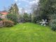 Thumbnail Bungalow for sale in Manor Park, Chislehurst, Kent