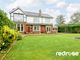 Thumbnail Detached house to rent in Westhoughton Road, Heath Charnock, Chorley