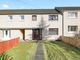 Thumbnail Terraced house for sale in 18 Annfield Court, Macmerry