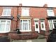 Thumbnail Terraced house for sale in Lowson Street, Darlington