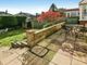 Thumbnail Semi-detached house for sale in Mitford Gardens, Wideopen, Newcastle Upon Tyne, Tyne And Wear