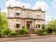 Thumbnail Detached house for sale in Victoria Square, Stirling