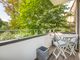 Thumbnail Flat for sale in Redlynch Court, London