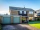 Thumbnail Detached house for sale in Thurlby Close, Cropwell Bishop, Nottingham