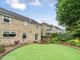 Thumbnail Detached house for sale in Howards Meadow, Glossop, Derbyshire