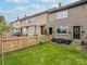 Thumbnail Terraced house for sale in Queens Row, Greenlaw, Duns