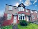 Thumbnail Flat for sale in Closefield Grove, Whitley Bay