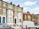 Thumbnail Flat to rent in Goodwin Road, London