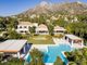 Thumbnail Villa for sale in La Quinta De Sierra Blanca, Marbella, Malaga, Spain