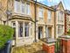 Thumbnail Terraced house for sale in Lowden Avenue, Chippenham