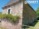 Thumbnail Villa for sale in Laval-Sur-Luzège, Corrèze, Nouvelle-Aquitaine