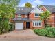 Thumbnail Detached house for sale in Rockingham Gardens, Moorgate, Rotherham