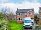 Thumbnail Detached house for sale in Ribblesdale Avenue, Congleton