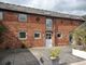 Thumbnail Barn conversion to rent in Whitewood Lane, Kidnal, Malpas, Cheshire