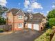 Thumbnail Detached house for sale in Ridge Lane, Watford