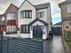 Thumbnail Semi-detached house for sale in Ellerdine Road, Hounslow
