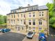 Thumbnail Flat for sale in Oak Bank, 13-17 Shaw Lane, Leeds