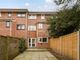 Thumbnail Terraced house for sale in Carlisle Close, Kingston Upon Thames