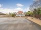 Thumbnail Bungalow for sale in Shurdington Road, Bentham, Cheltenham, Gloucestershire