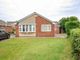 Thumbnail Detached bungalow for sale in Hanbury Close, Balby, Doncaster