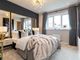 Thumbnail Detached house for sale in "The Wyatt" at Barbrook Lane, Tiptree, Colchester